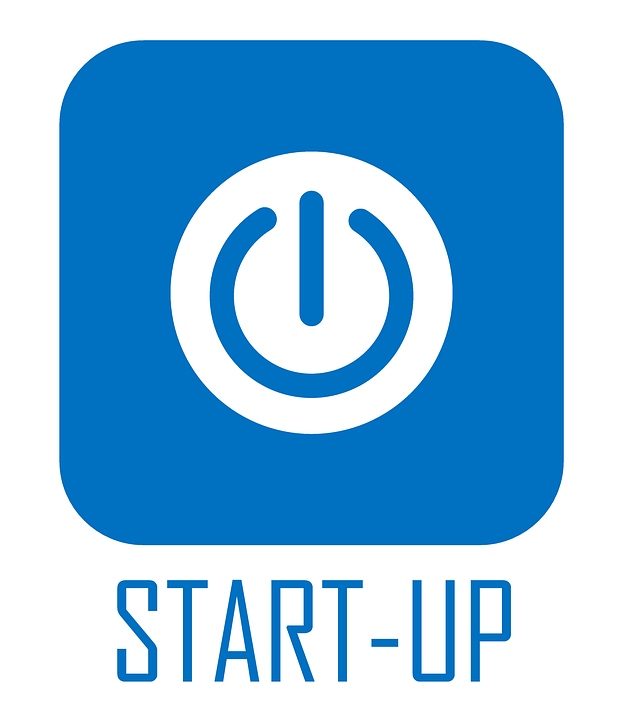 Startup Business Entrepreneur Entrepreneurship